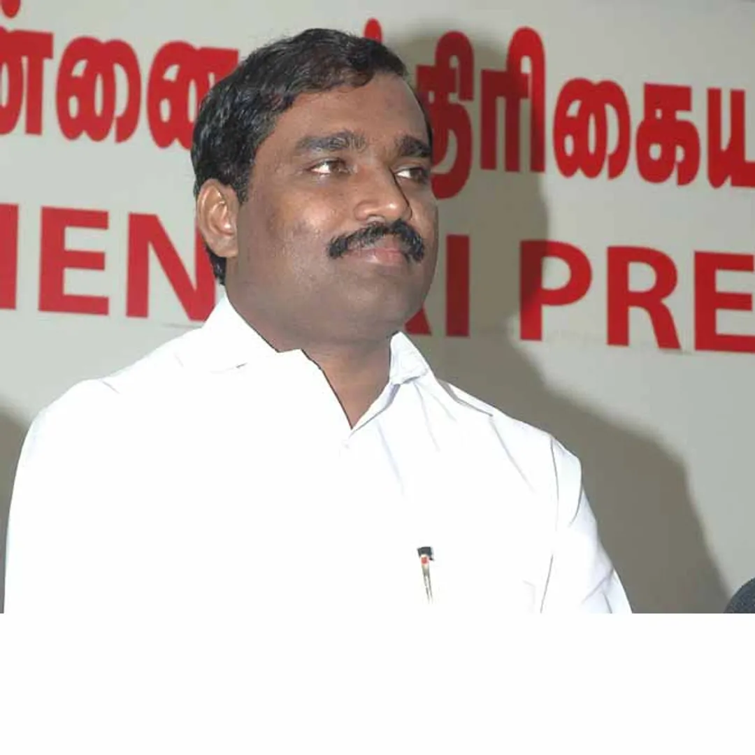 T. Velmurugan